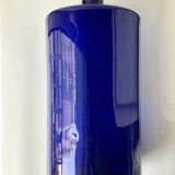 Old pharmacy bottle