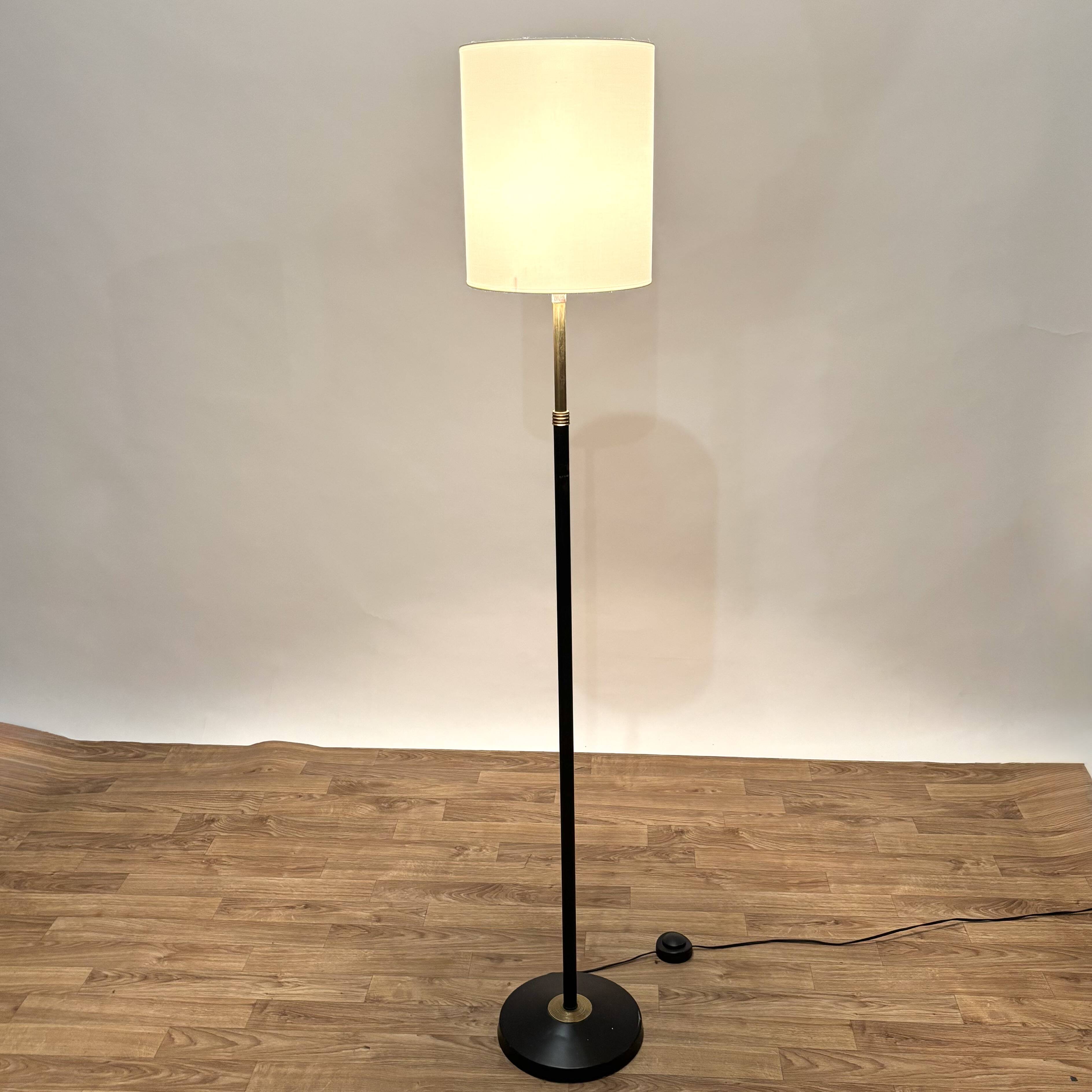 Lampadaire années 60 Monix