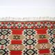 1940s Wool Rug/Carpet, Czechoslovakia