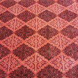 Handmade oriental carpet 290cm/203 cm