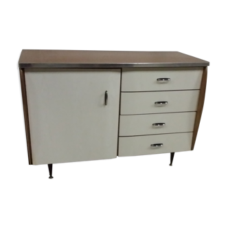 Formica buffet