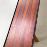 Banc ou table basse Krobo vintage par Torbjørn Afdal, 1960