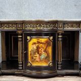 "Boulle" sideboard from the Napoleon III period circa 1850