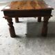 Table de salon