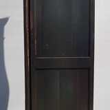 Showcase at the end of the 19th century