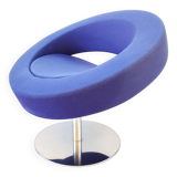 Fauteuil hello violet