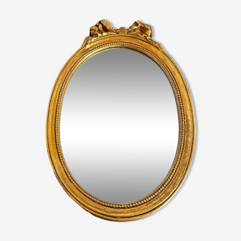 Miroir ancien