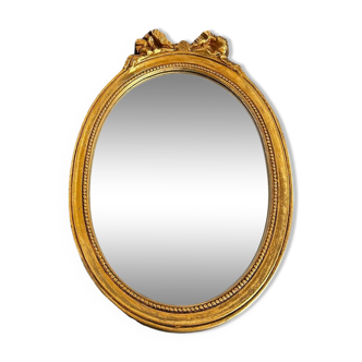 Miroir ancien