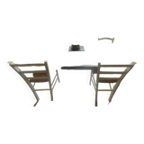 Dining table 6-8 seats
