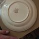 For sale: a set of "VILLA" plates - Longchamp, Terre de Fer - Robert era.
