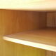 Wood desk