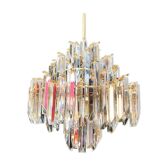 Lustre  Paolo Venini 1970
