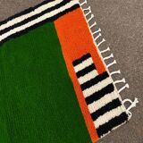 Traditional Moroccan Berber rugs 200cmx200cm