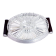 Art Deco mirror tray