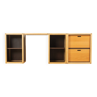 Commodes Flötotto