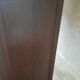 Armoire style art déco