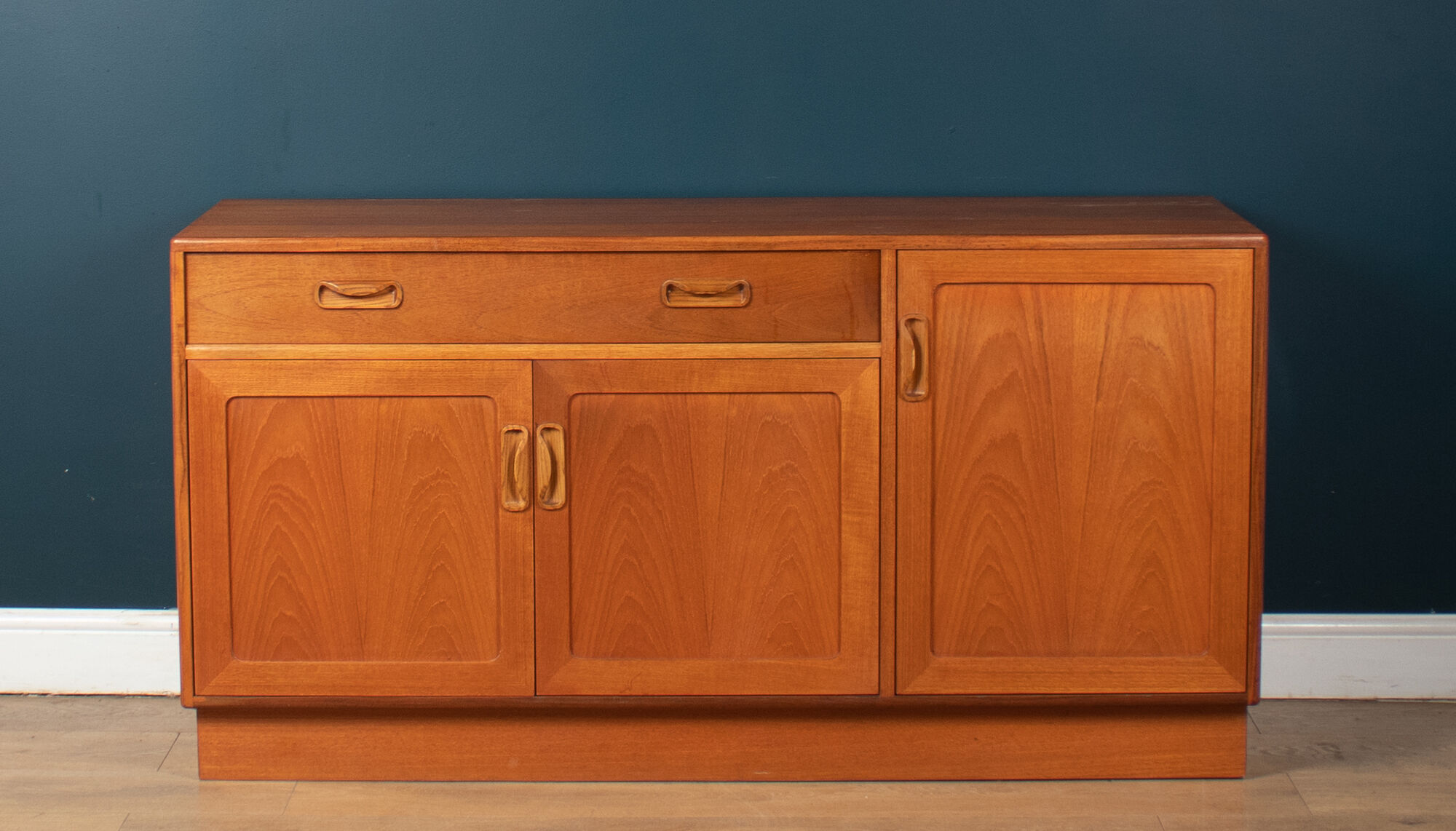 G Plan fresco sideboard by Victor Wilkins 1960