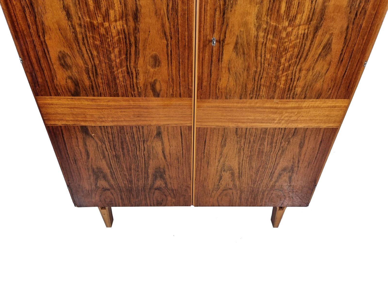 Wardrobe by Frantisek Mezulanik, 1970s