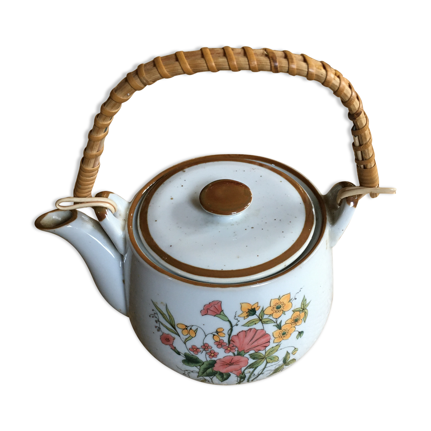 Teapot