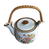 Teapot