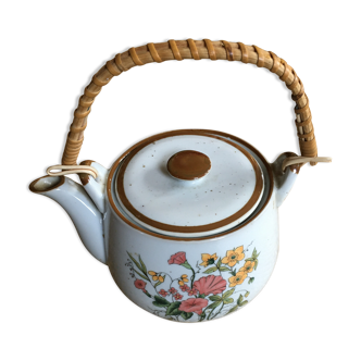 Teapot