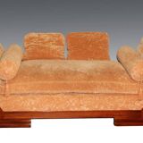 Art Deco Daybed 1930