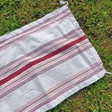 Fabric table runner