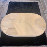 Low table