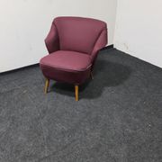 Fauteuil vintage des années 50