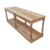 Draper table