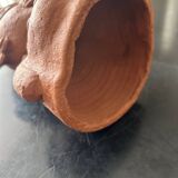 Nok terracotta sculpture