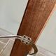 Vintage coat rack