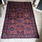 Persian carpet Yalameh Iran