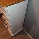 RESTORED CHIFFONIER