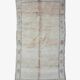 Vintage Berber Rug - 360 x 170 cm