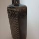 Rörstrand Vase Kub n°5 in stoneware – Gunnar Nylund – Scandinavian design, Sweden,