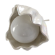 Lampe vintage "coquillage"