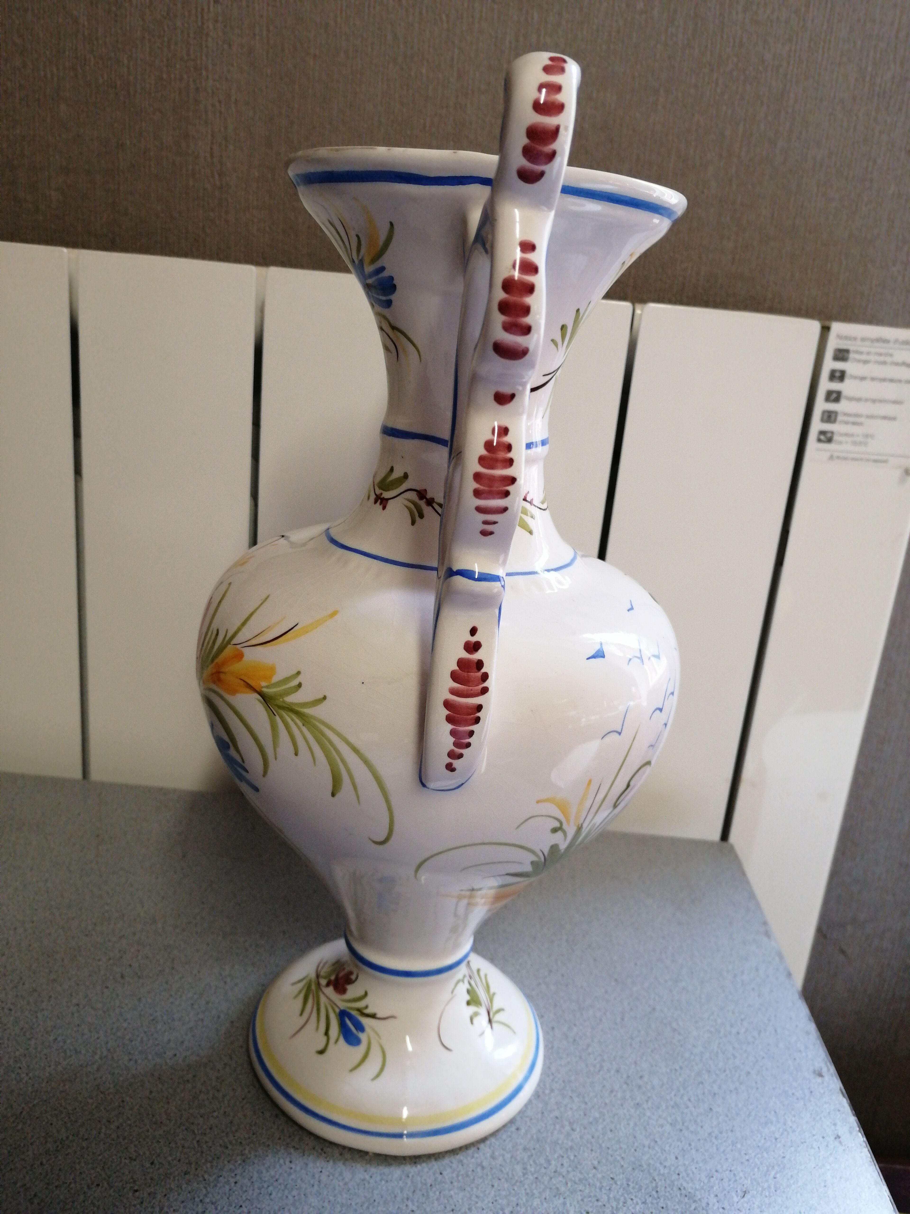 Vase