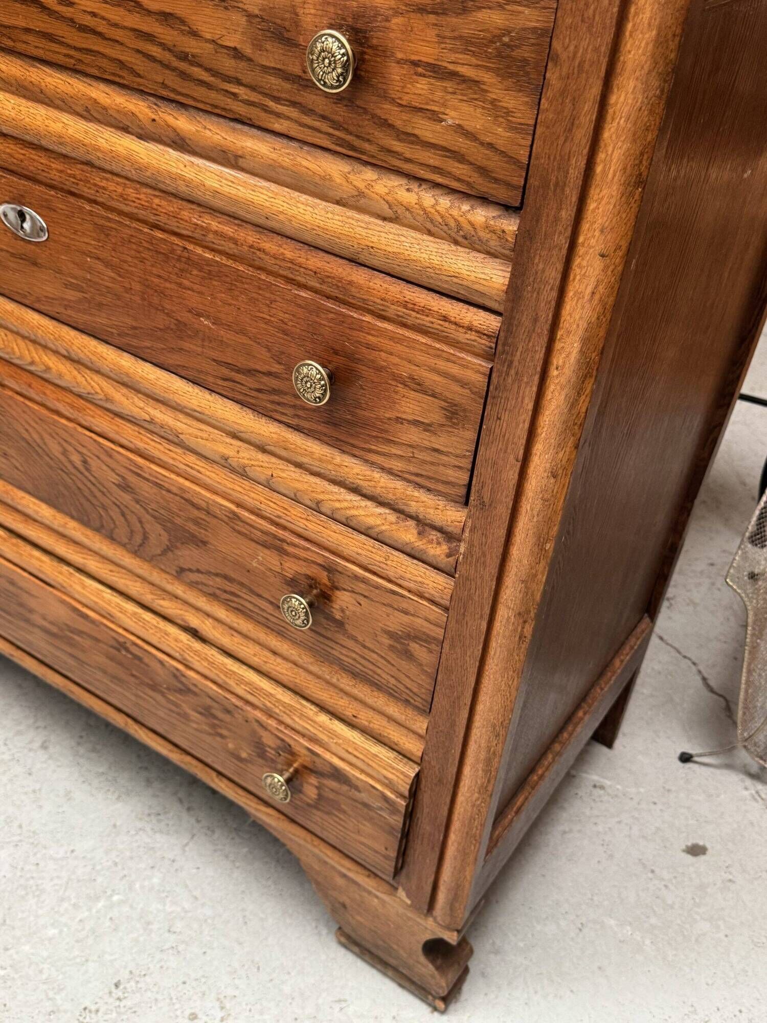 Commode