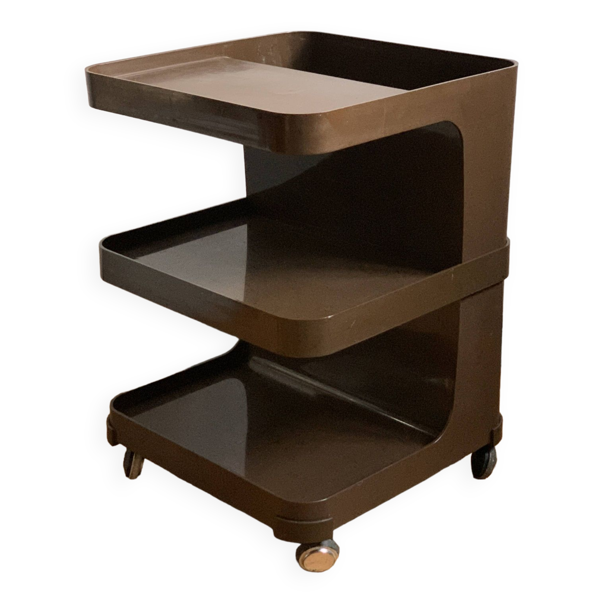 Flair prisunic server 1970