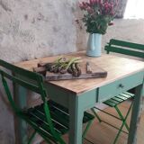 Table de ferme