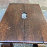 elegant farmhouse rest St Louis XV 1900s