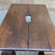 elegant farmhouse rest St Louis XV 1900s