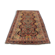 Tapis persan sarough mahal 130 x 210 cm