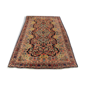Tapis persan sarough mahal 130 x 210 cm