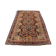 Tapis persan sarough mahal 130 x 210 cm