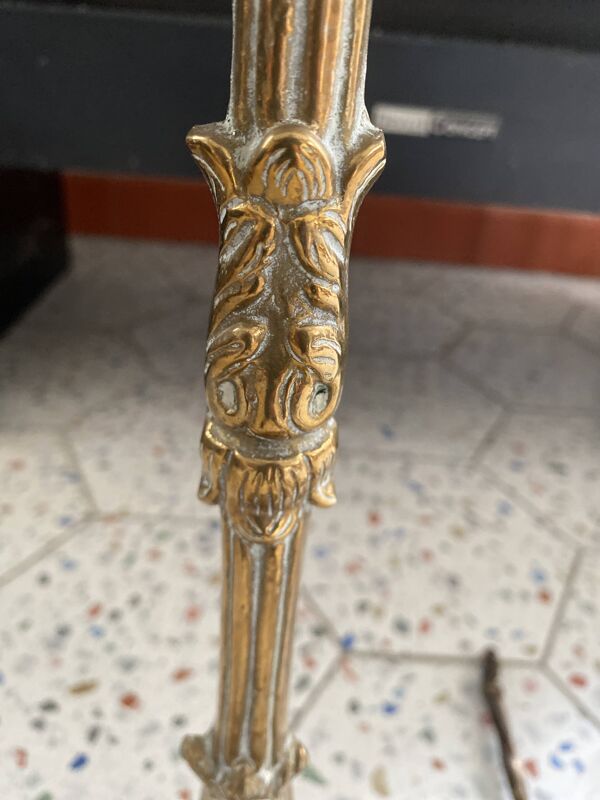 Nécessaire de Cheminee