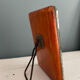 Old barber mirror to hang