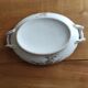 Soupière Légumière ancienne ovale contenance 600 ml