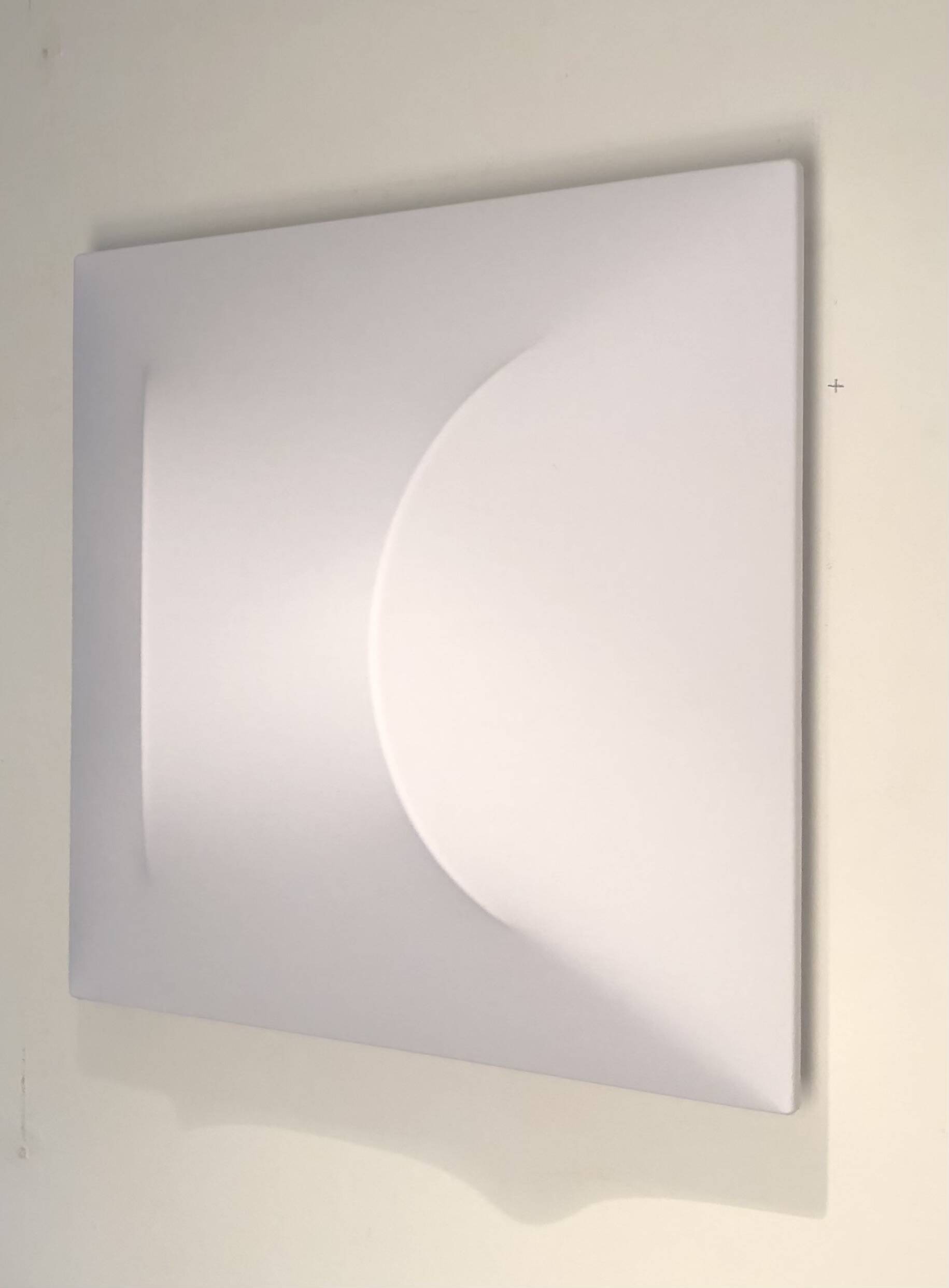 Wall light in the style of the Saori model by Kazuhide Takahama, Italy 1970s